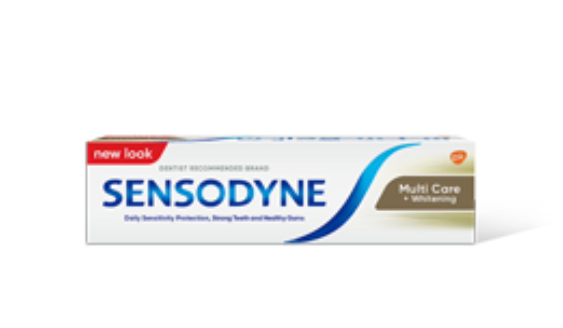 SENSODYNE MULTICARE 40ML